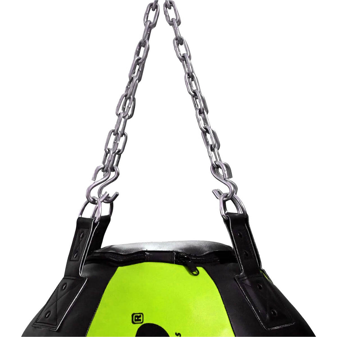 Xpeed XP212 Revolution RT Wrecking Punch Bag (Green)
