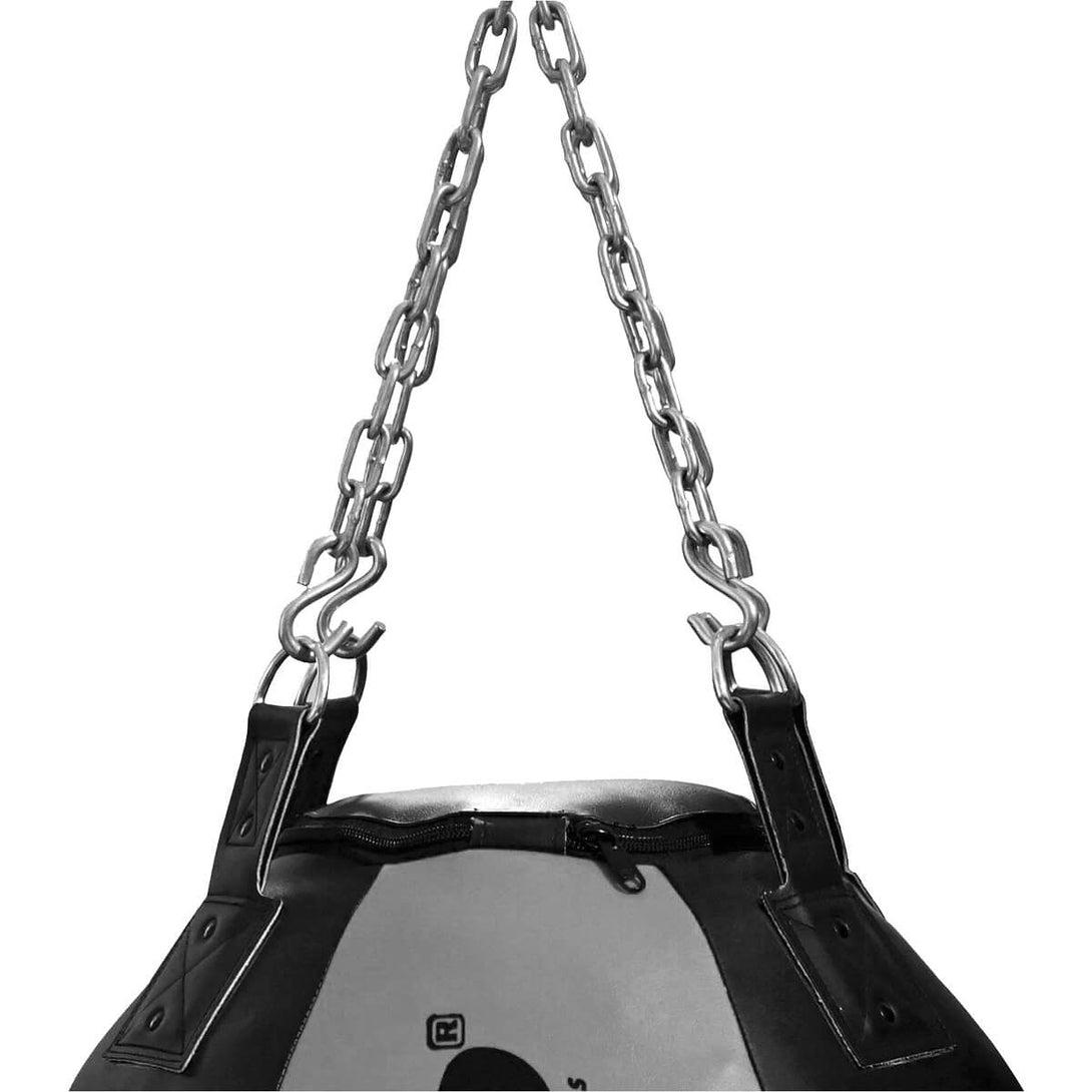 Xpeed XP212 Revolution RT Wrecking Punch Bag (Grey)