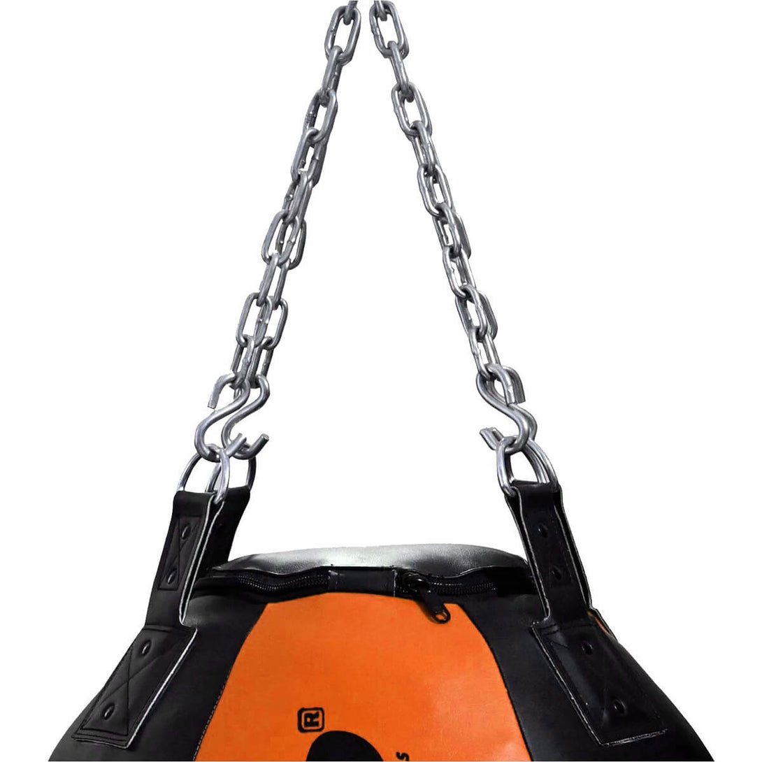 Xpeed XP212 Revolution RT Wrecking Punch Bag (Orange)
