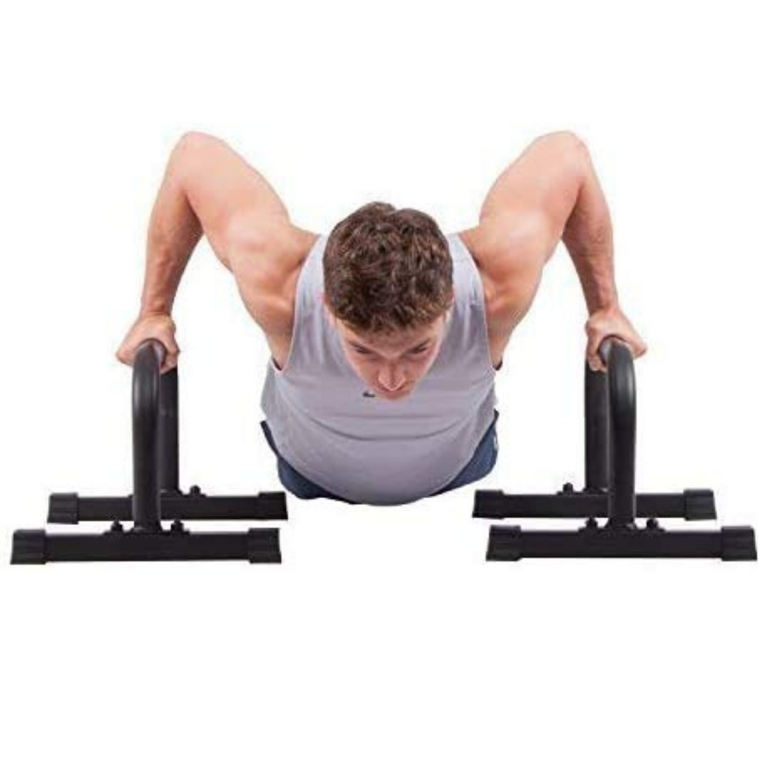 Xpeed XP2405 Parallettes Push up Bar