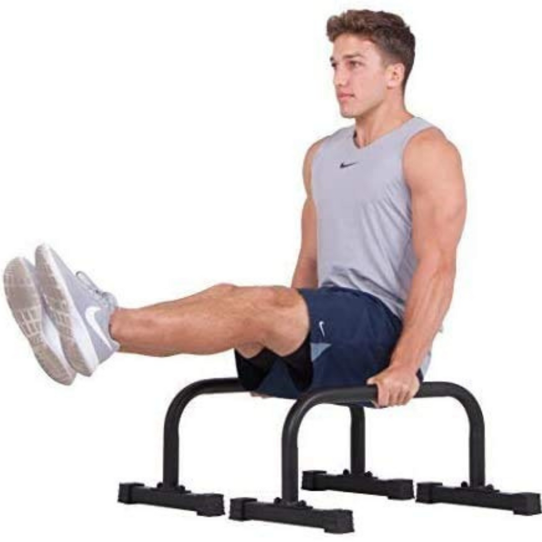 Xpeed XP2405 Parallettes Push up Bar