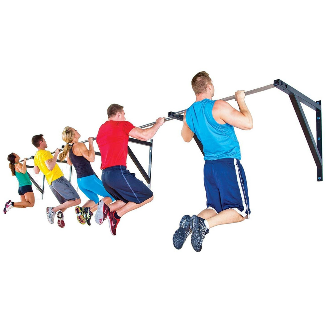 Xpeed XP2407 Heavy Wall pull Up System
