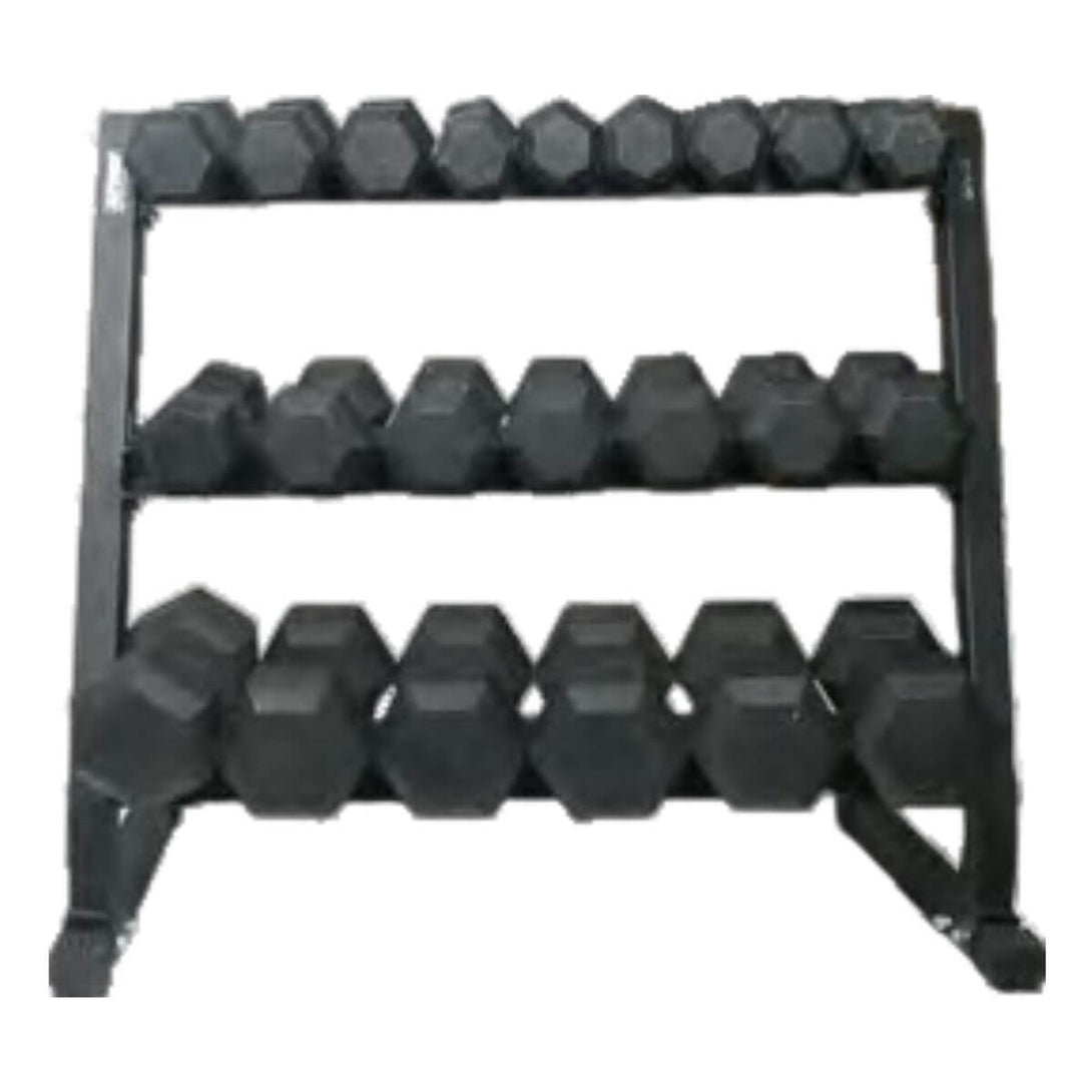 Xpeed XP2419 Dumbbell Rack – Sportswing.in