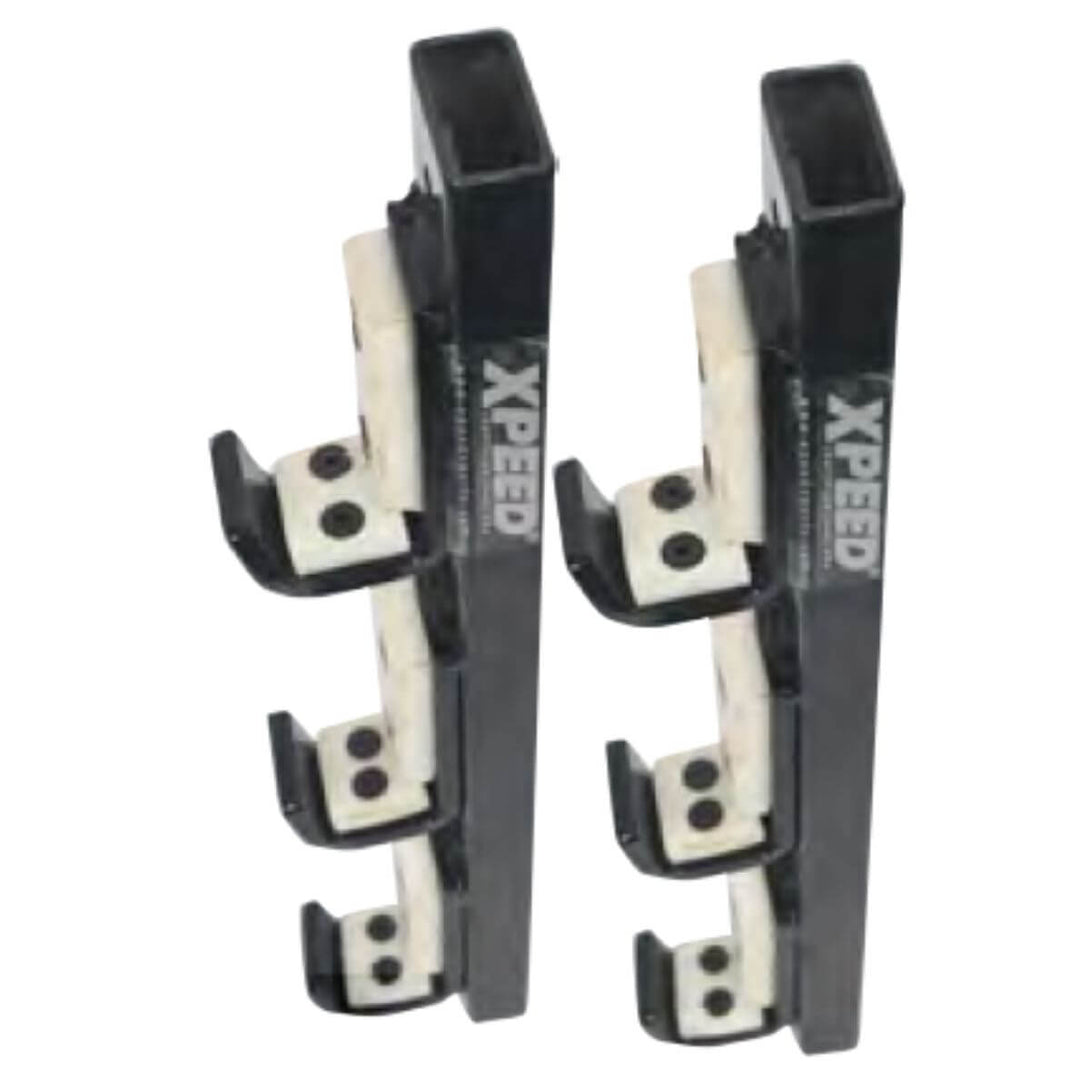 Xpeed XP2421 Barbell Gun Rack – Sportswing.in