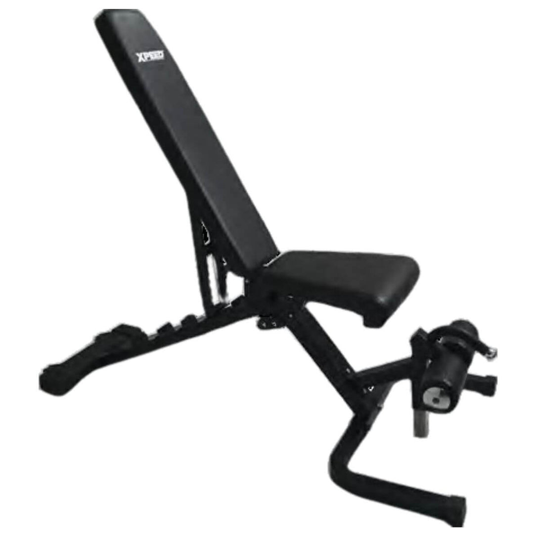 Xpeed XP2424 Bench Set – Sportswing.in