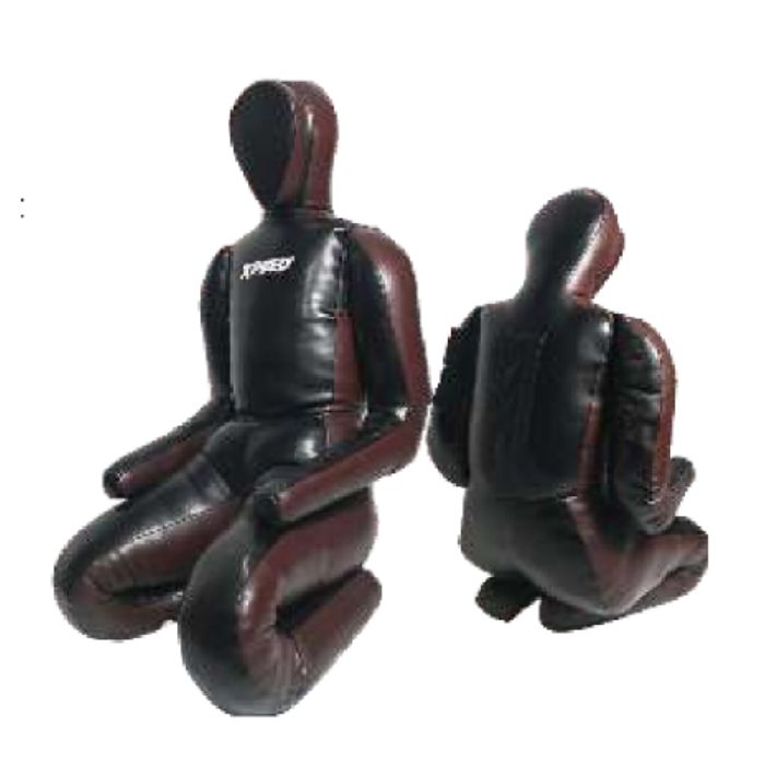 Xpeed XP2427 Judo Punching Bag Grappling Dummy