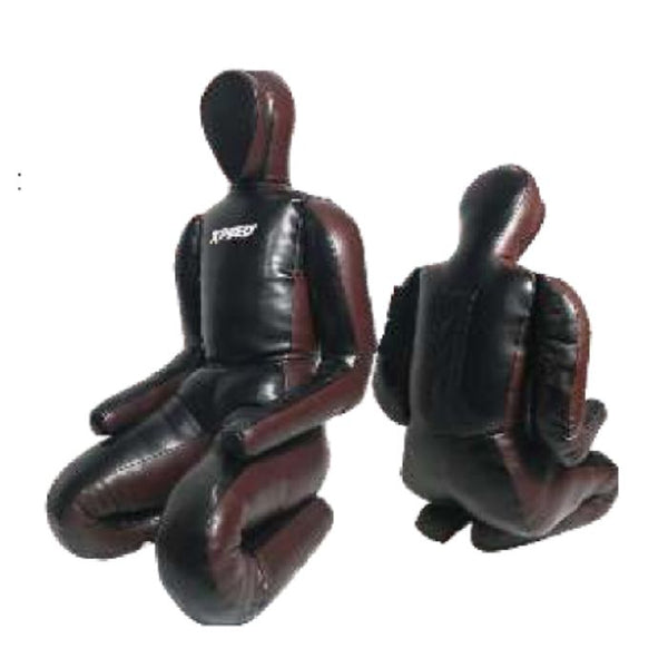Xpeed XP2427 Judo Punching Bag Grappling Dummy