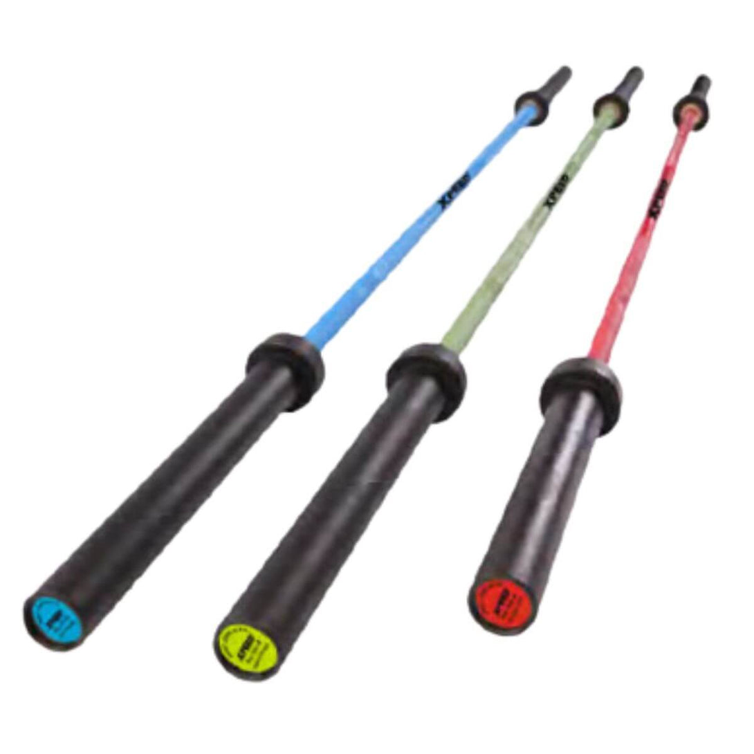 Xpeed XP2436 Cerakote Women Bar Rod – Sportswing.in