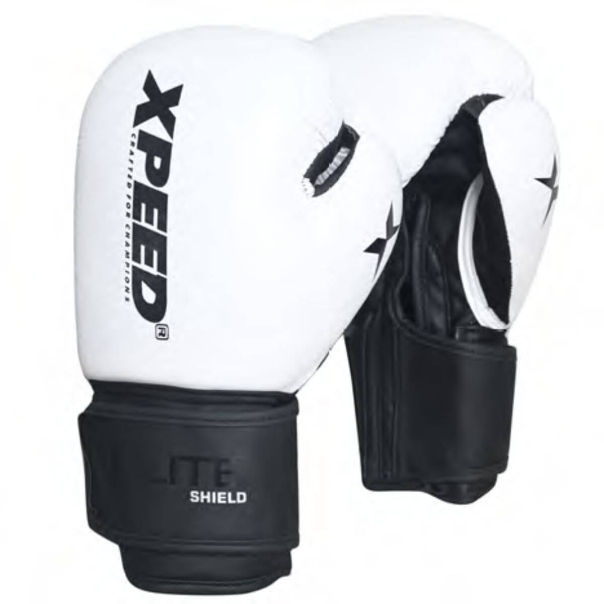 Xpeed XP2802 Elite Sparring Boxing Gloves – Sportswing.in