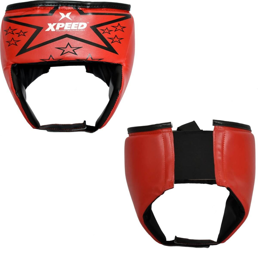 Xpeed XP605 Junior Boxing Kit