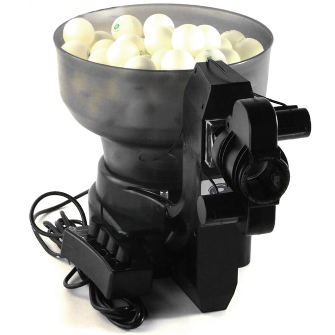 Yinhe SP-17 Table Tennis Robot