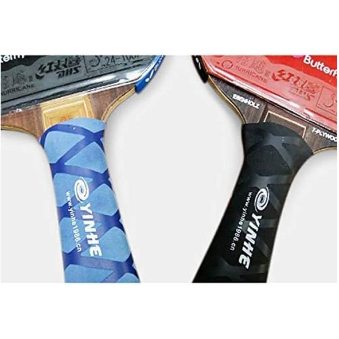Yinhe Table Tennis Over Grip (Colors may vary)