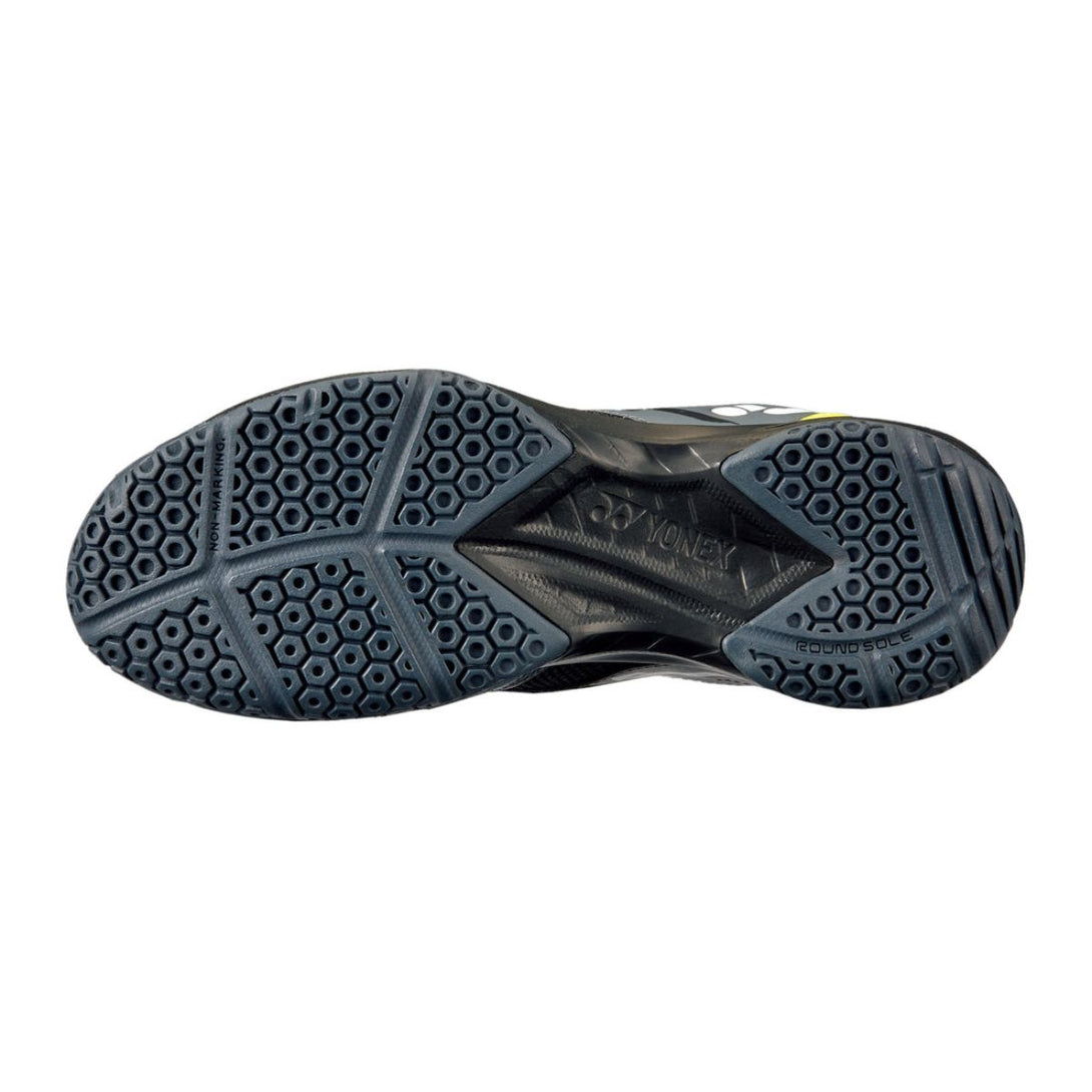 Yonex Power Cushion SHB39EX Badminton Shoes (Dark Gray)Yonex Power Cushion SHB39EX Badminton Shoes (Dark Gray)