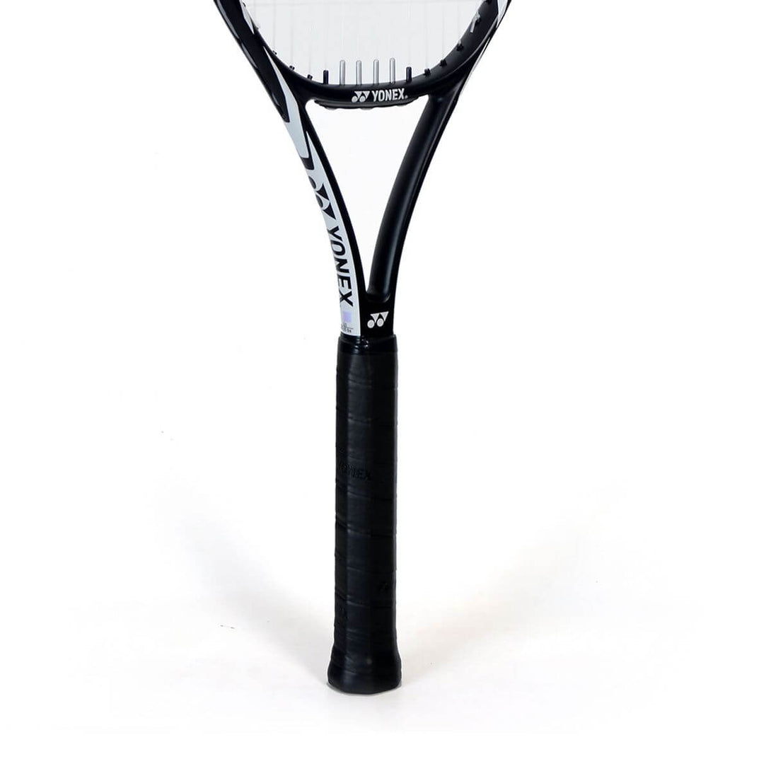 Yonex Smash Heat Tennis Racquet (Black-290g-G3)