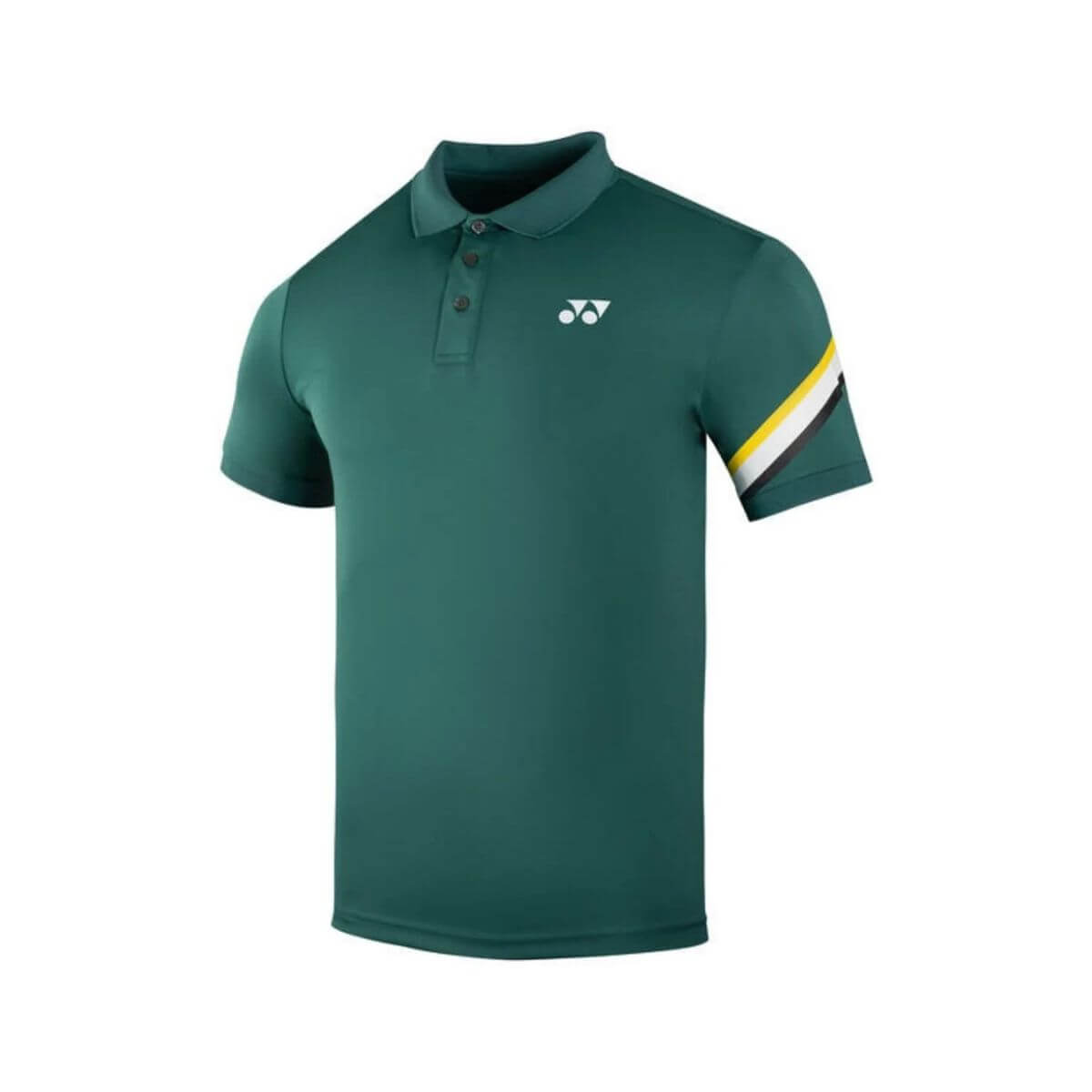Yonex 2734 Easy4 Men’s Polo T‑Shirt – Sportswing.in