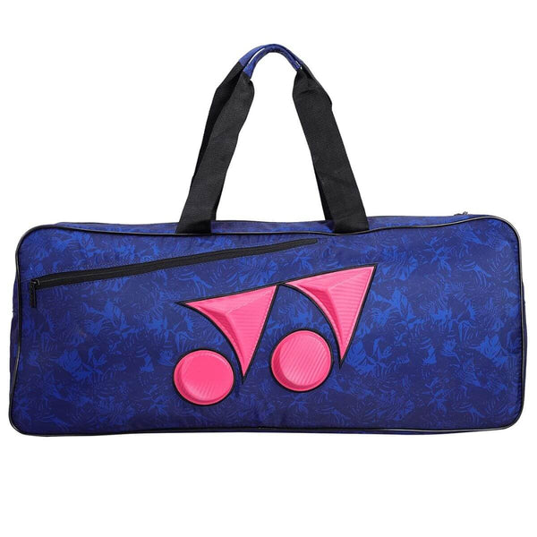 Yonex 3D-Q014-22431WT-SR Club Tournament Badminton Kitbag