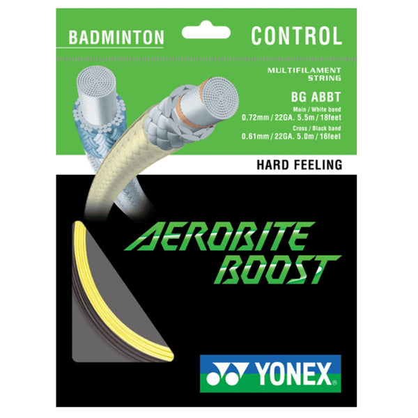 Yonex Aerobite Boost Badminton String