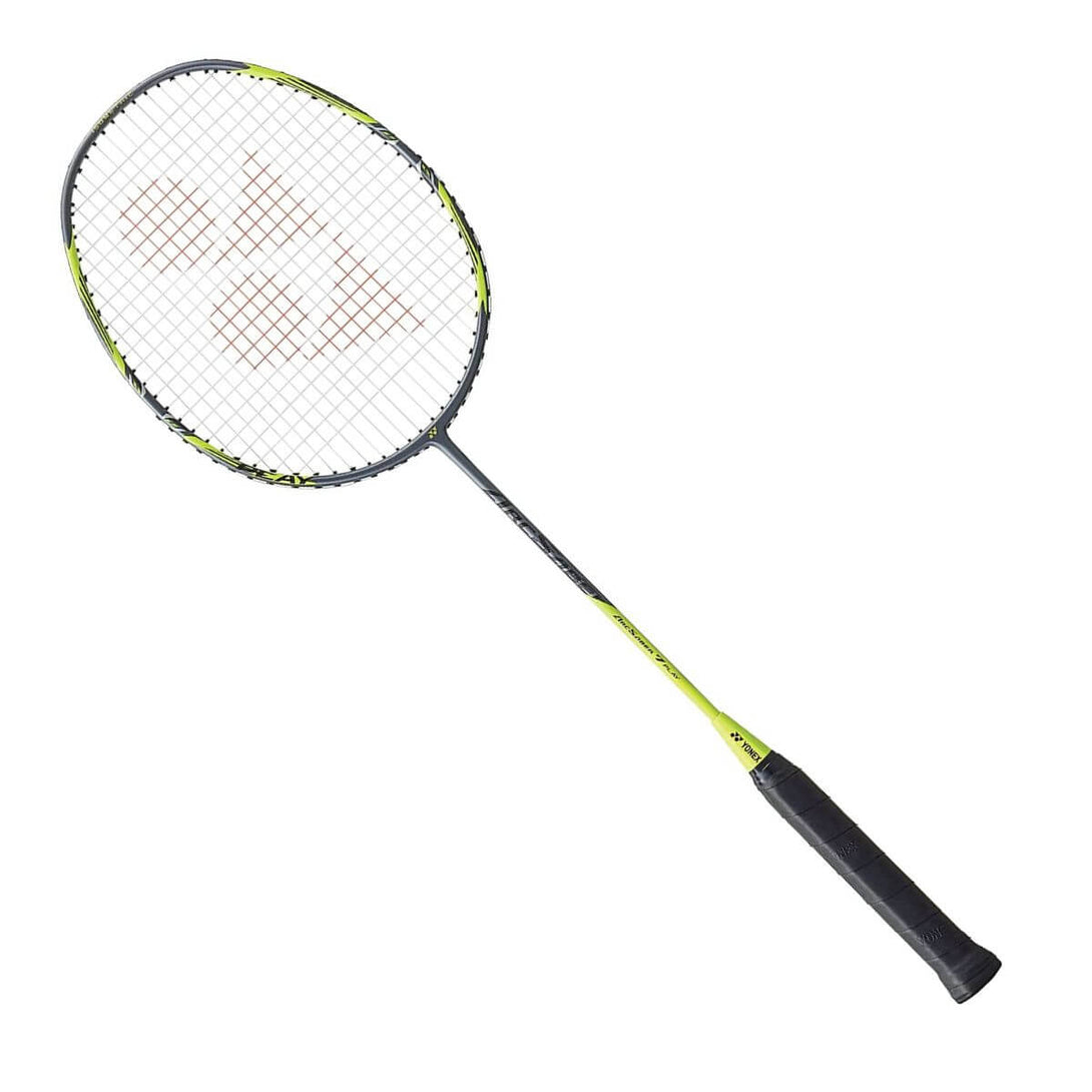 Yonex Arcsaber 7 Play Strung Badminton Racquet
