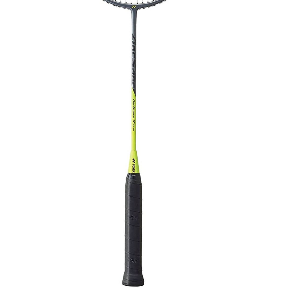 Yonex Arcsaber 7 Play Strung Badminton Racquet