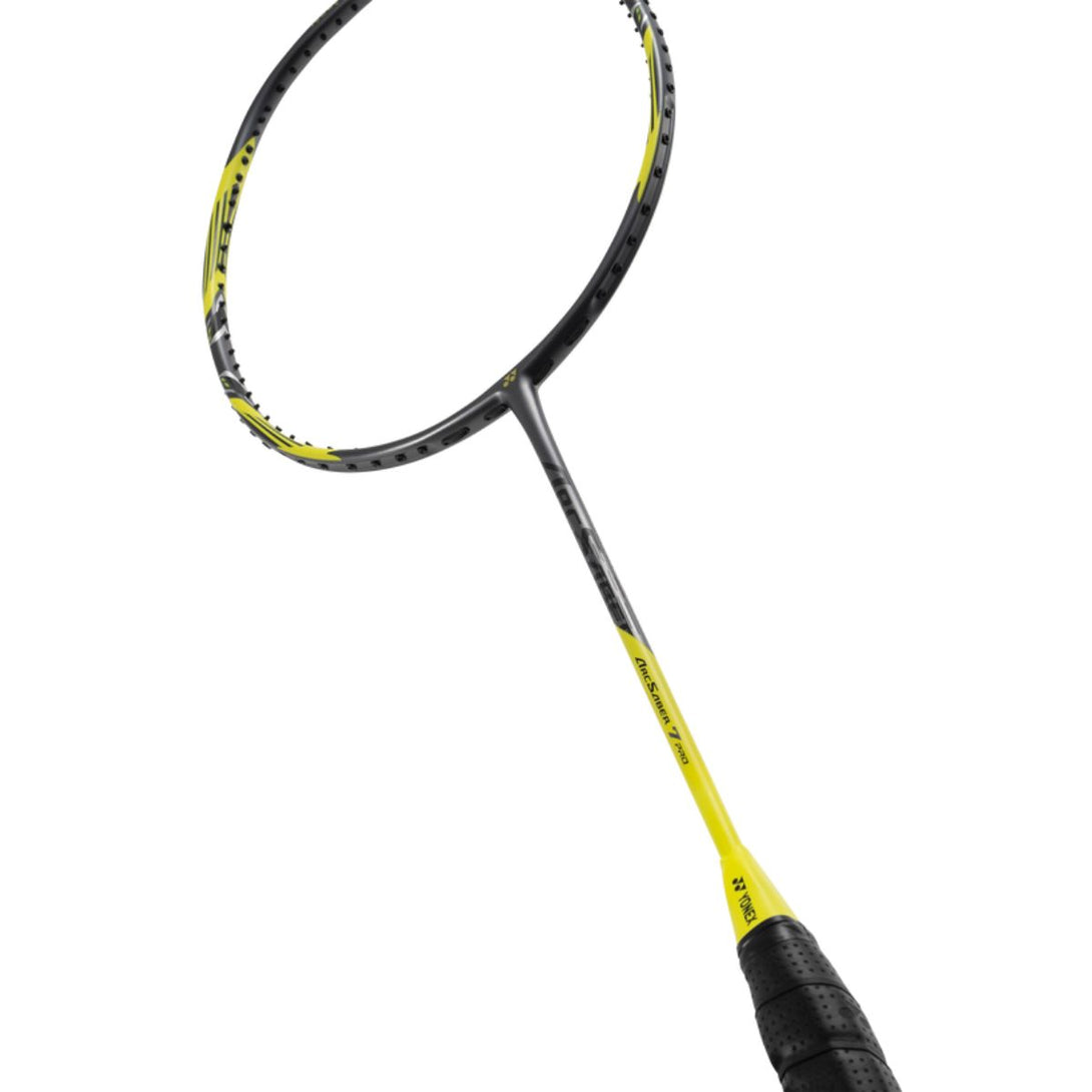 Yonex Arcsaber 7 Pro Badminton Racquet (Unstrung)