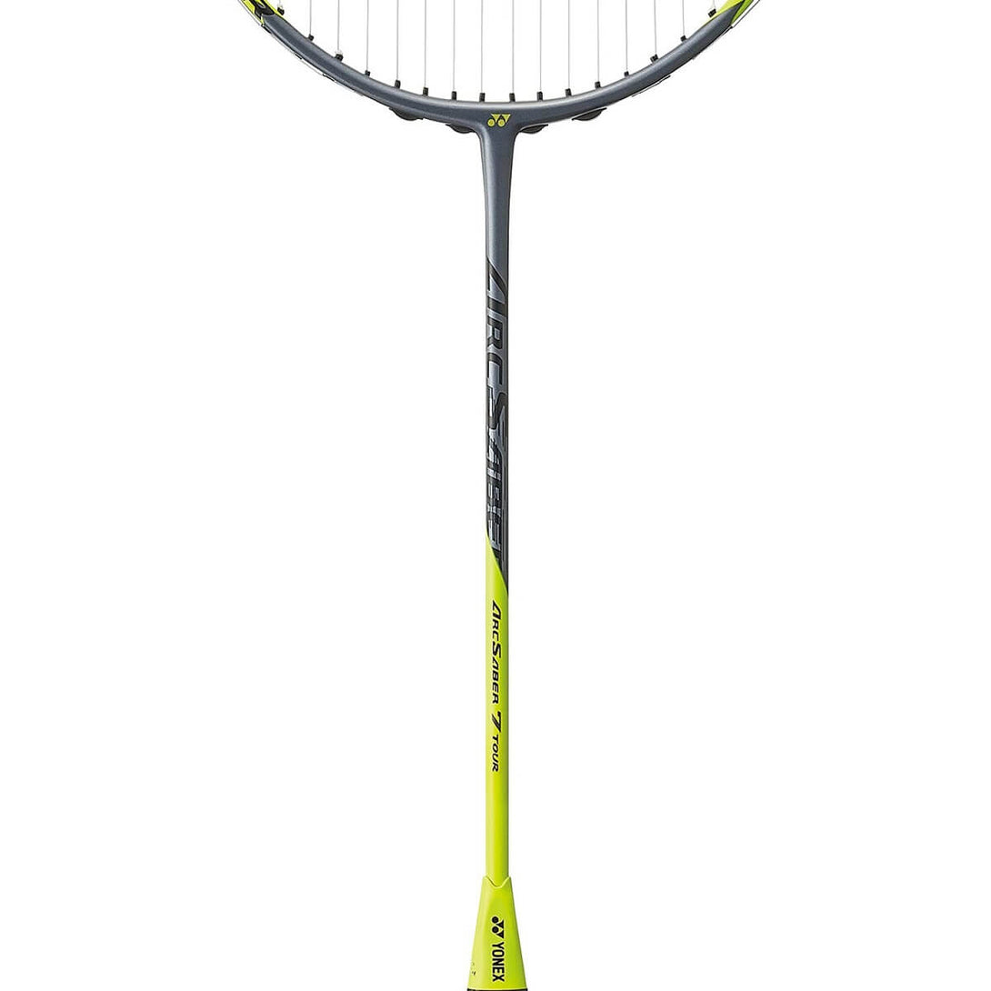 Yonex Arcsaber 7 Tour Strung Badminton Racquet