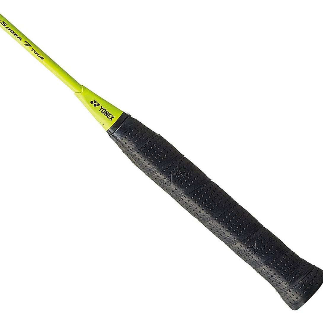 Yonex Arcsaber 7 Tour Strung Badminton Racquet