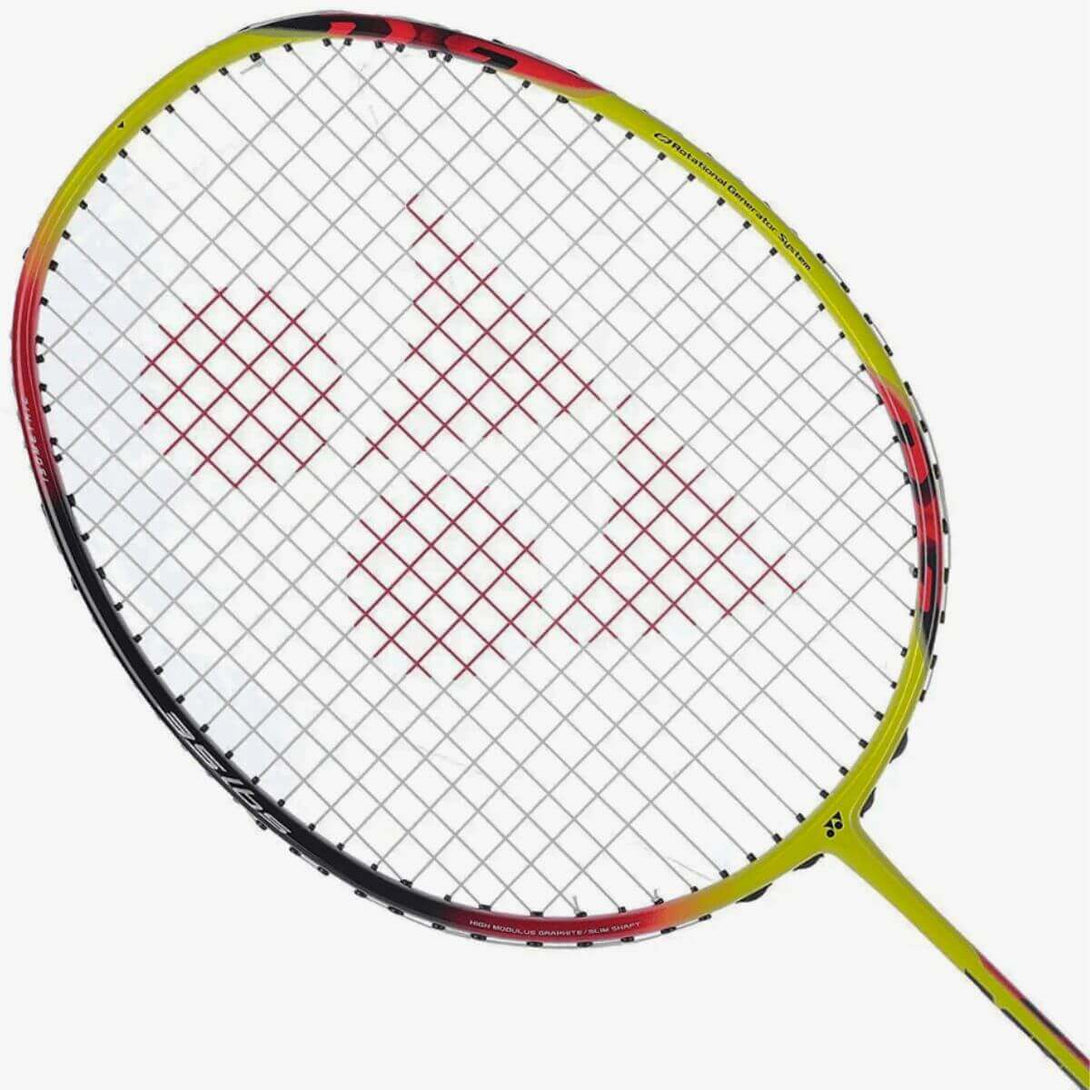 Yonex Astrox 0.7 DG Badminton Racquet
