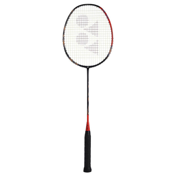Yonex Astrox 77 Play Badminton Racquet-High Orange (Strung)