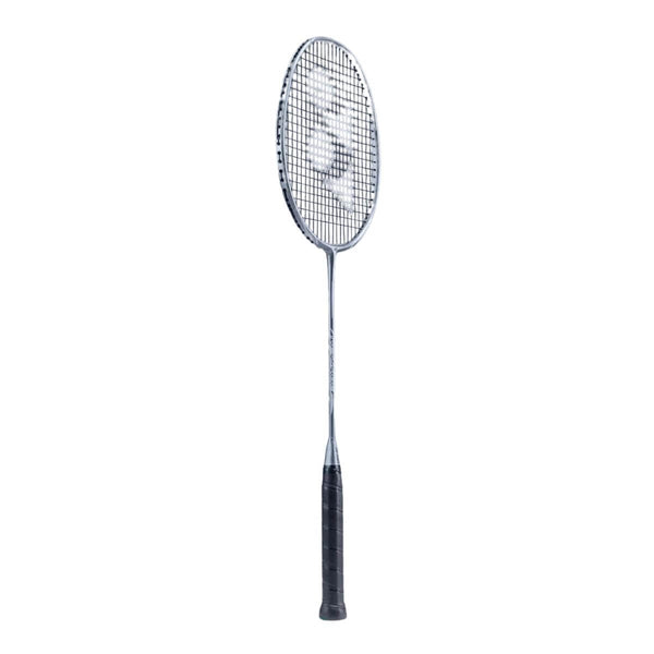 Yonex Astrox Nextage Badminton Racquet (Light Gray)
