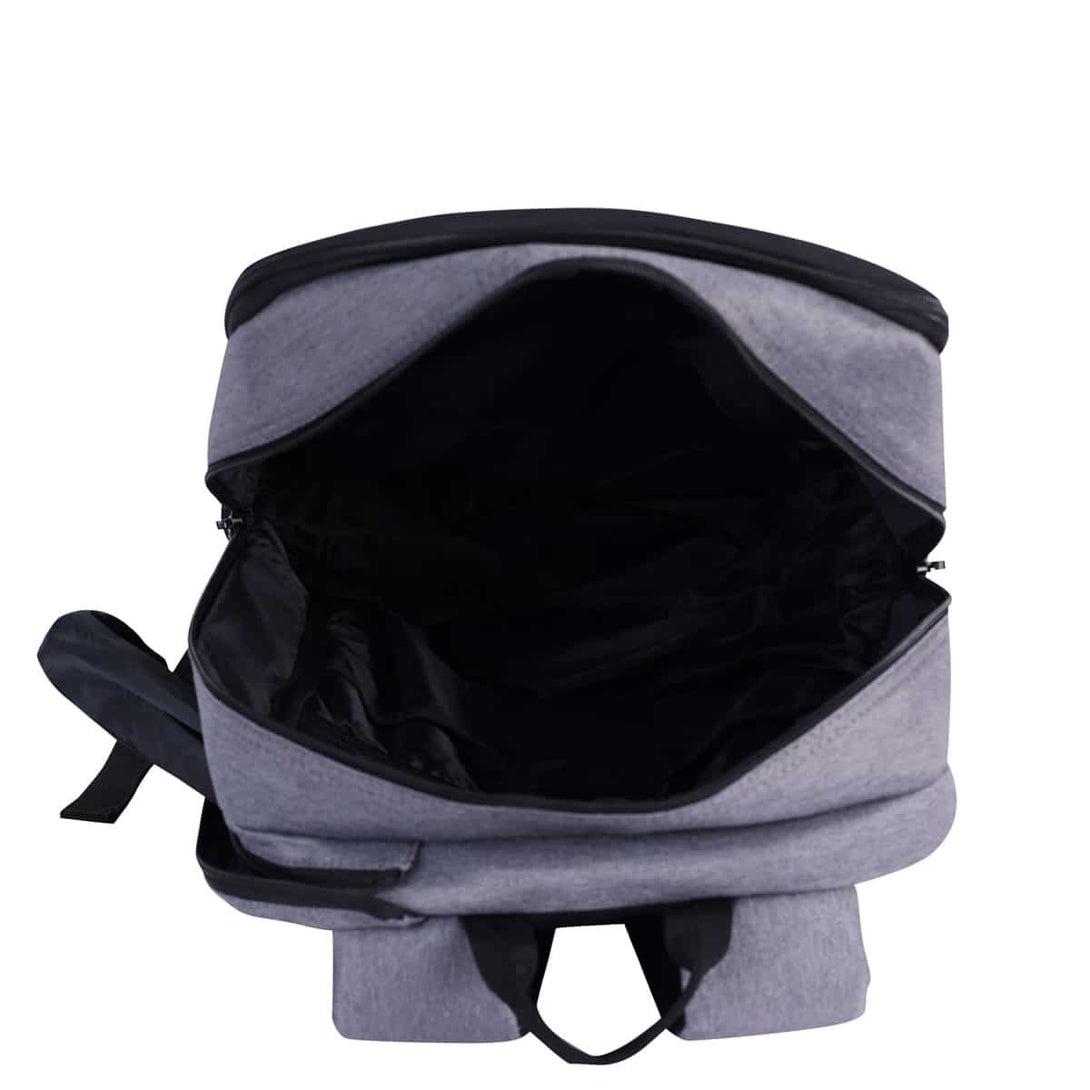 Yonex Badminton League Backpack-22812X-Grey