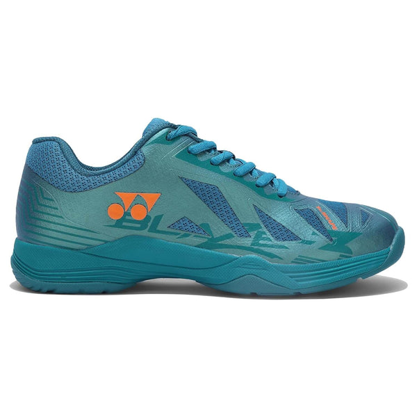 Yonex Blaze 3 Badminton Shoes ( Neptune Green)