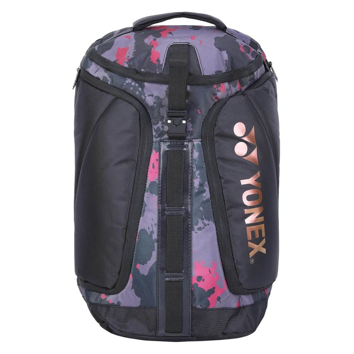 Badminton Rucksack Yonex Champion Backpack Badminton Kitbag-22912 L – Sportswing.in