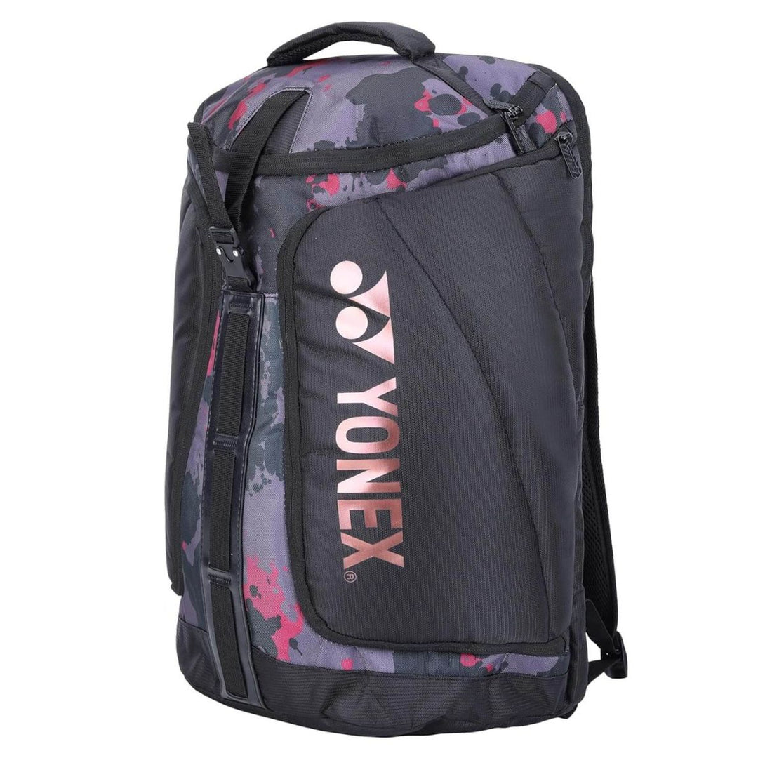 Yonex Champion Backpack Badminton Kitbag-22912 L