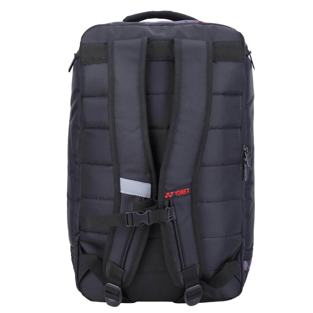 Yonex Champion Backpack Badminton Kitbag-22912 L