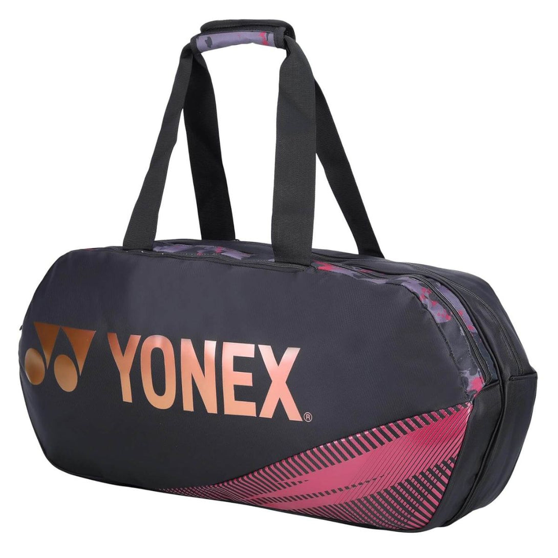Yonex Champion Tournament Badminton Kitbag-22931WT