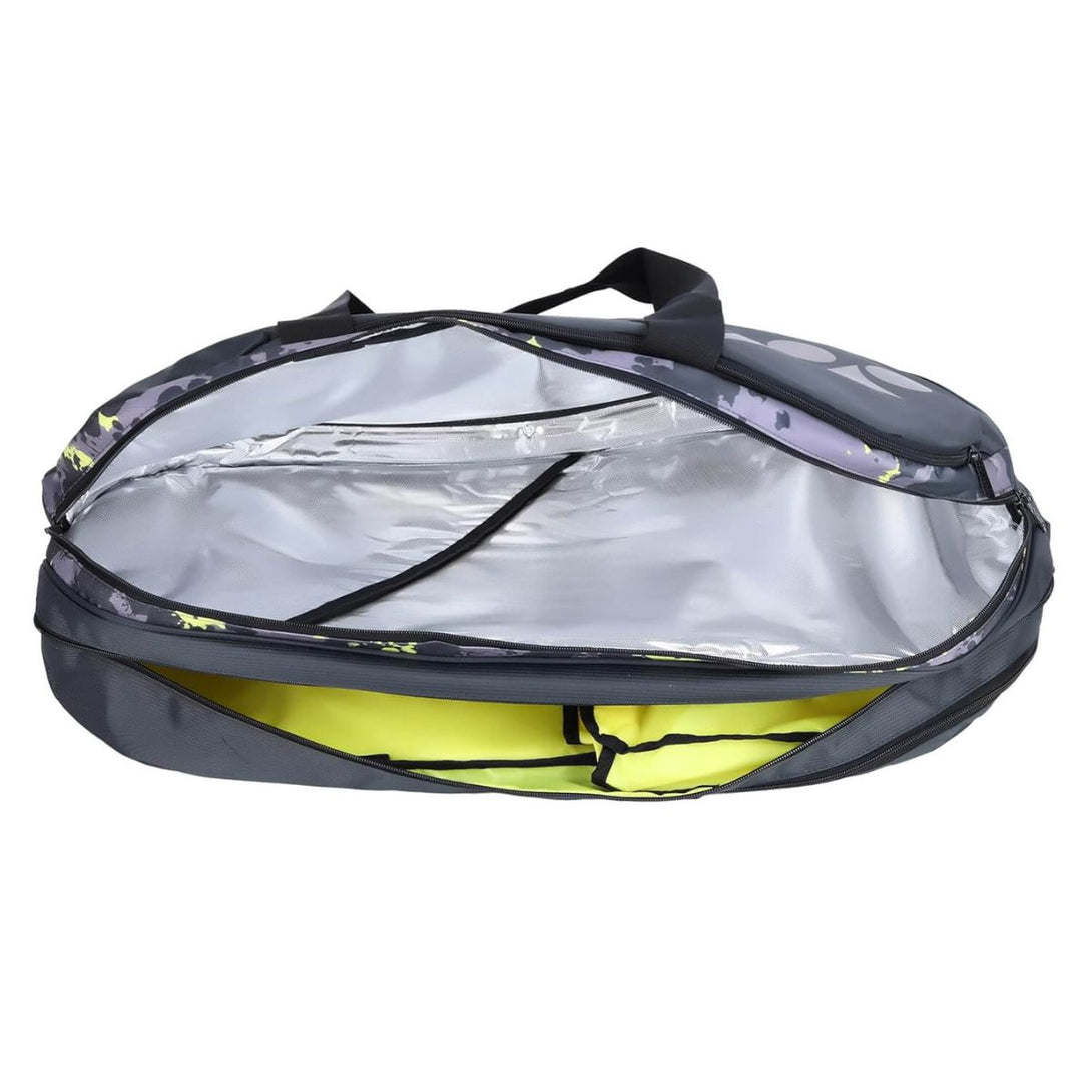 Yonex Champion Tournament Badminton Kitbag-22931WT