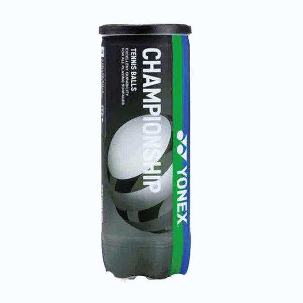 Yonex Championship (TB-CS3) Tennis Balls (1 Cans-3 balls)