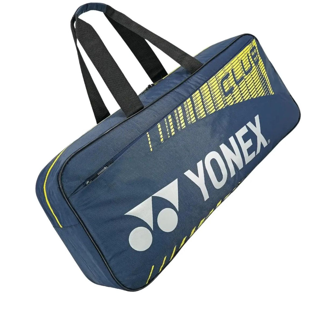 Yonex Club Tournament Badminton Kitbag-23431WT