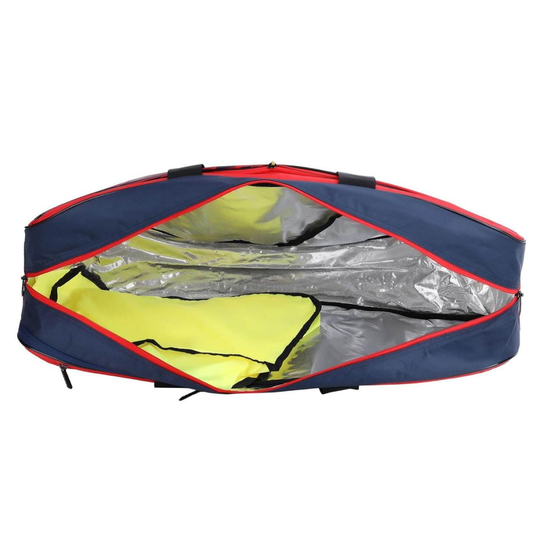 Yonex Club Tournament Badminton Kitbag-23431WT