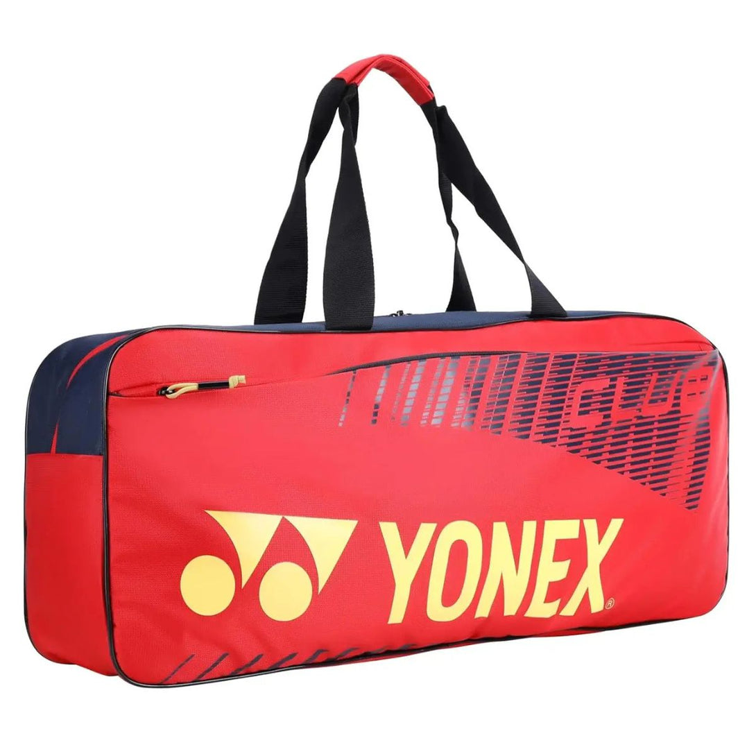 Yonex Club Tournament Badminton Kitbag-23431WT
