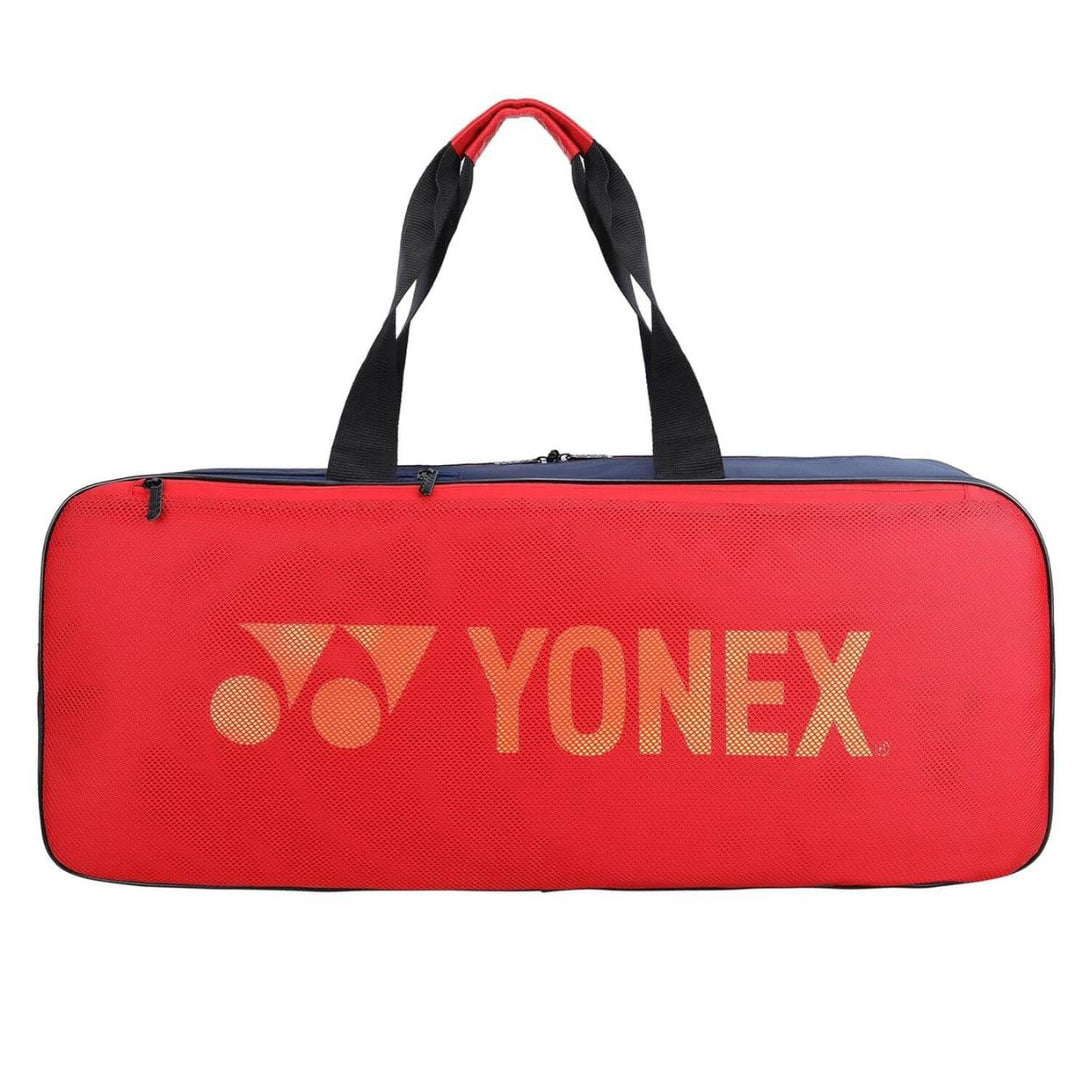 Yonex Club Tournament Badminton Kitbag-23431WT