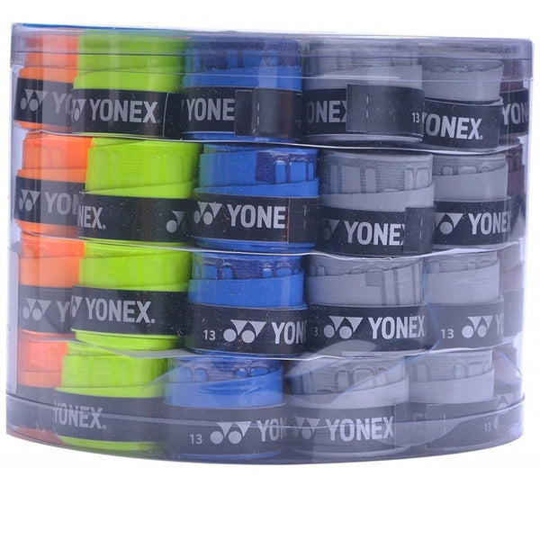 Yonex ET 902 ES Badminton Grip (60 PC Jar)