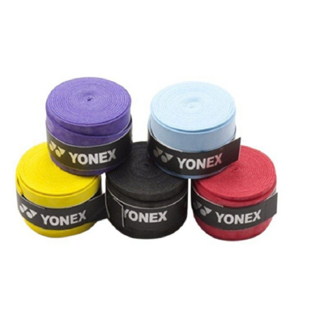 Yonex ET 903 ES Badminton Grip (Assorted)