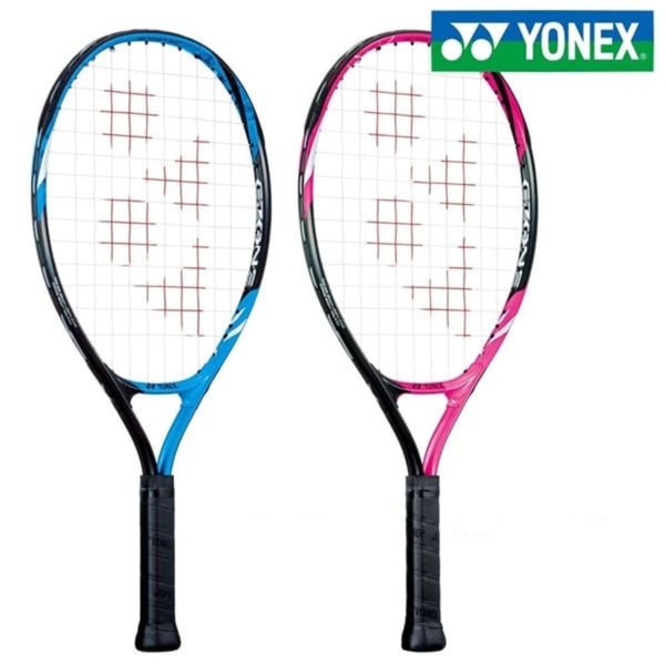 Yonex EZone Junior 23 Tennis Racquet(Bright Blue,210gm)