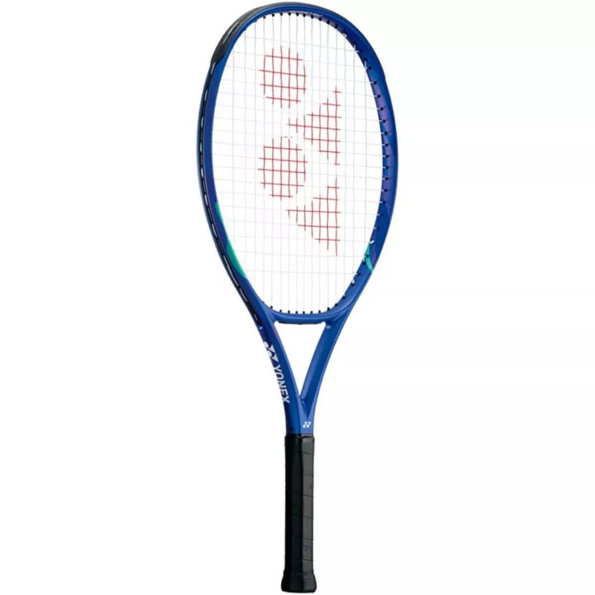 Yonex Ezone Junior 25 Tennis Racquet (Blast Blue) – Sportswing.in