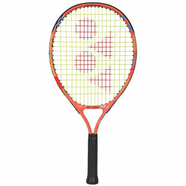 Yonex Junior 21 Tennis Racquet (Coral Orange)