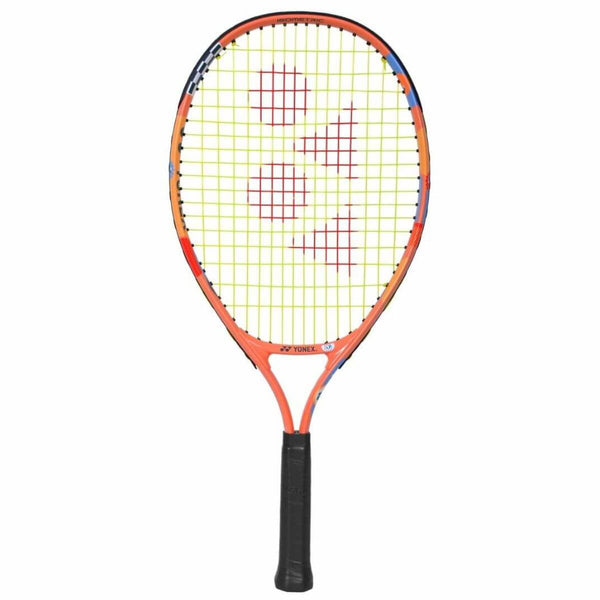 Yonex Junior 23 Tennis Racquet (Coral Orange)