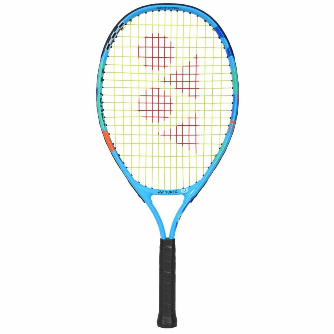 Yonex Junior 23 Tennis Racquet (Ocean Blue) – Sportswing.in