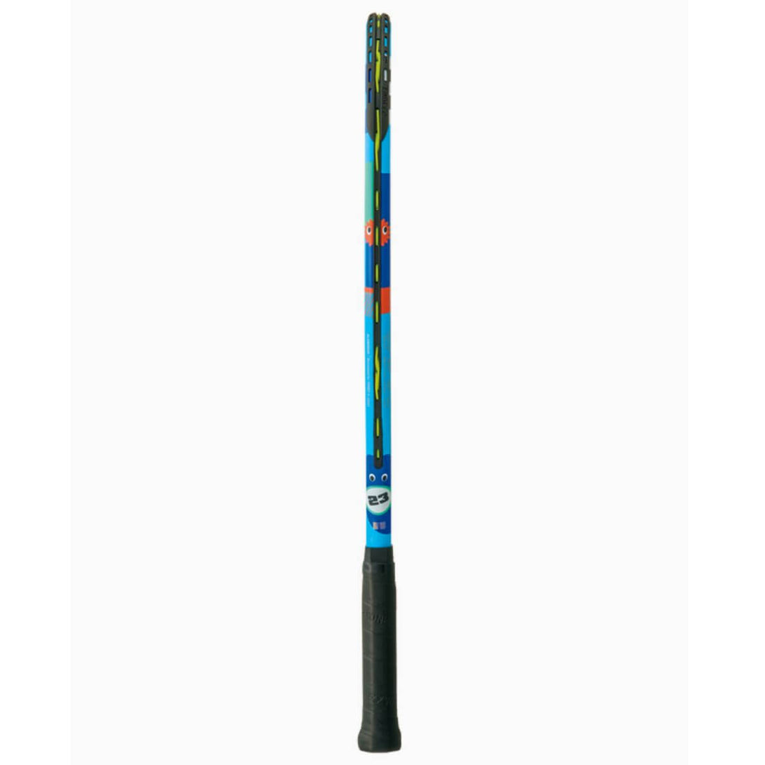 Yonex Junior 23 Tennis Racquet (Ocean Blue) – Sportswing.in