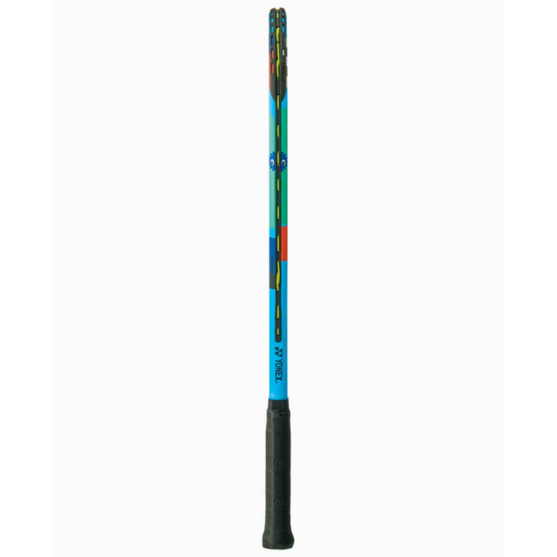 Yonex Junior 23 Tennis Racquet (Ocean Blue) – Sportswing.in